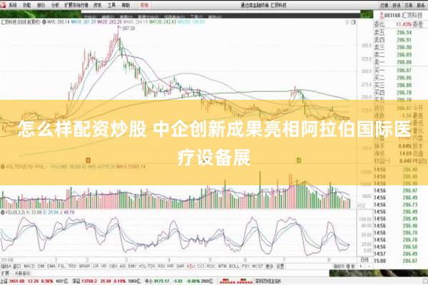 怎么样配资炒股 中企创新成果亮相阿拉伯国际医疗设备展