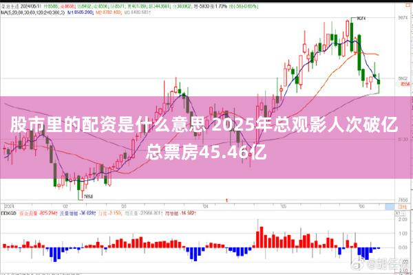 股市里的配资是什么意思 2025年总观影人次破亿 总票房45.46亿